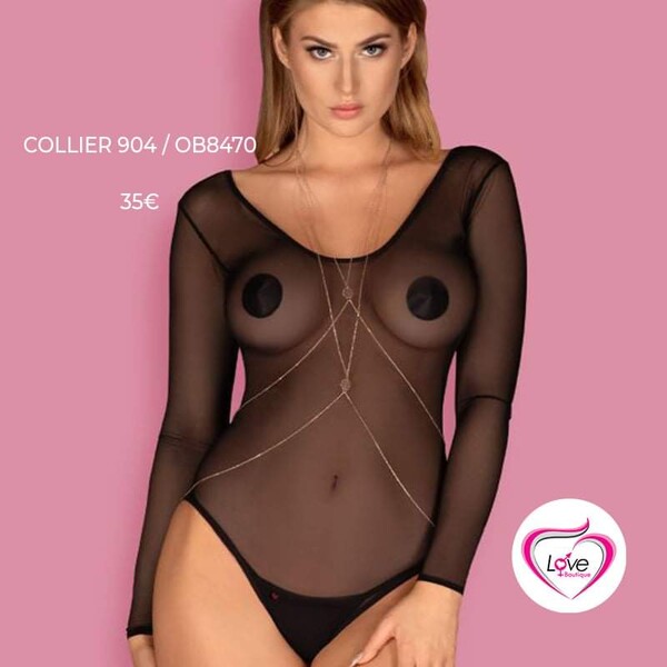 Collier 904