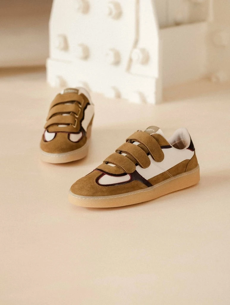 Vesper - Crème & Sibérie