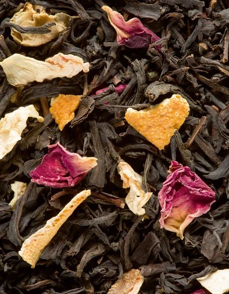 Thé Noir - Thé aux Sept Parfums