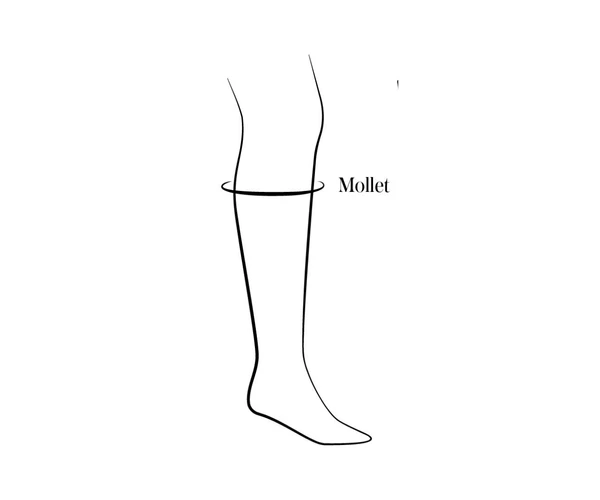 Derby salomé Dalhia acajou