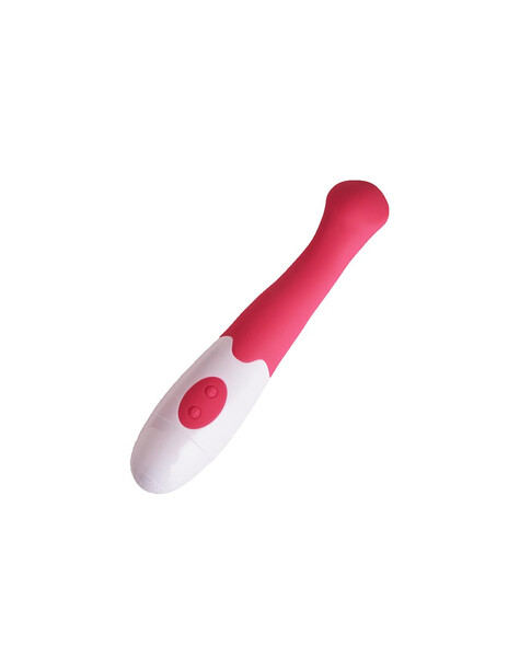 Clint de Wondertoy : le vibromasseur classique aux 30 vibrations