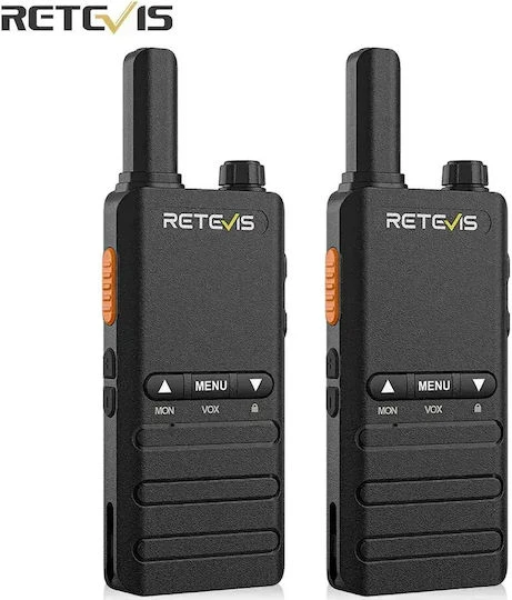 talky de communication pour controle de la sécu