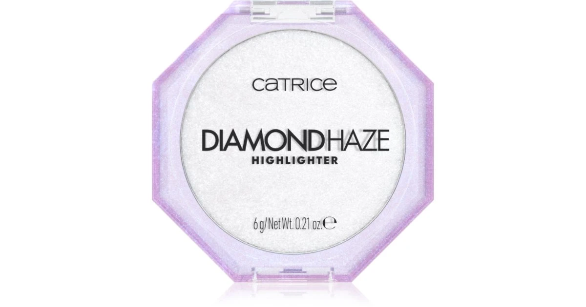 Catrice Diamond Haze