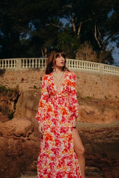 Robe Désobéissante