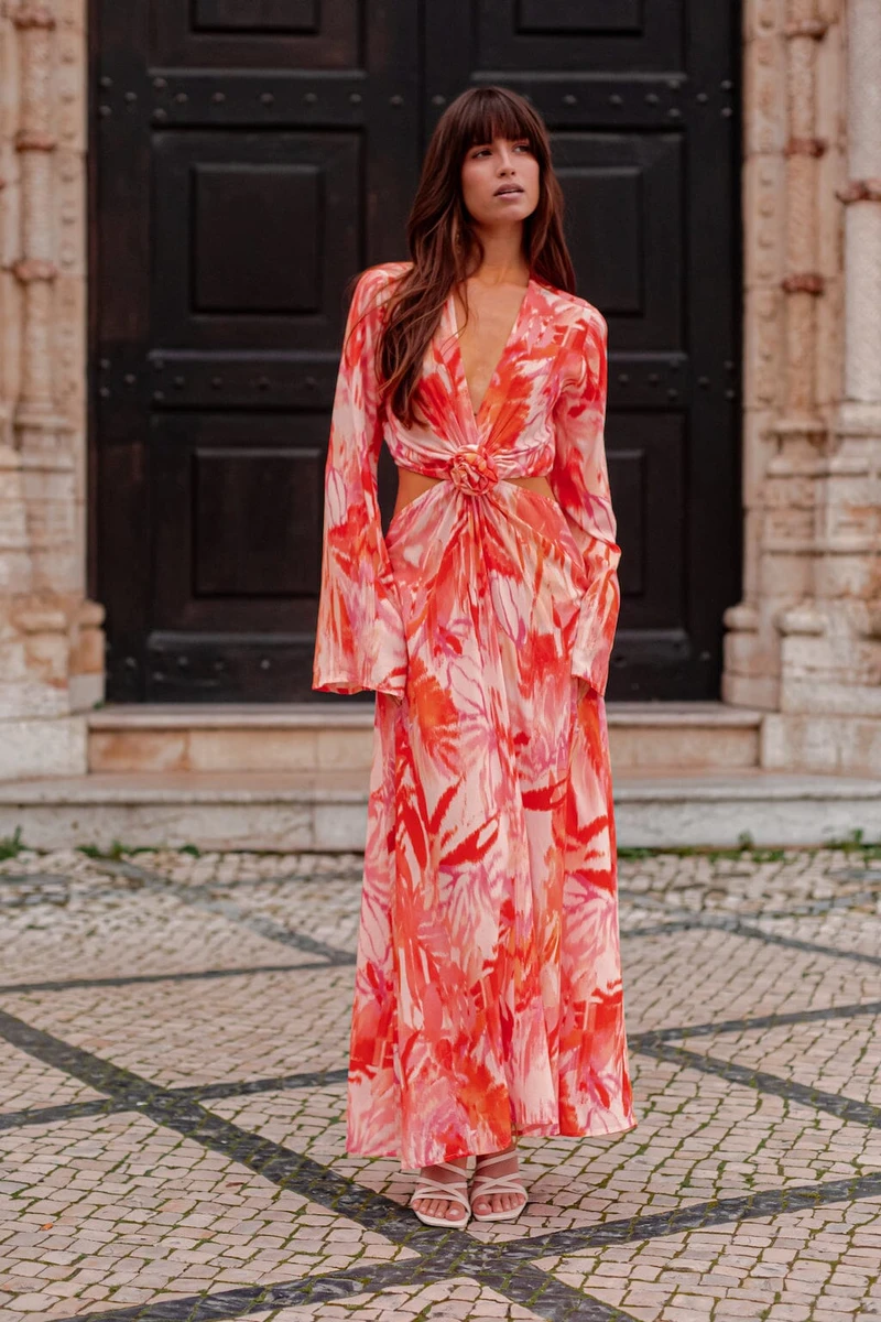 Robe Instinct