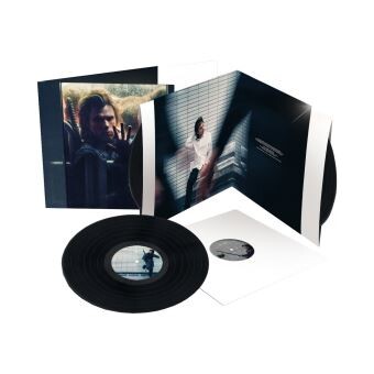 La Fête est Finie Inclus CD et Poster