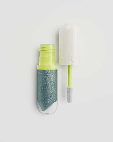 Liquid bug - Teinte Hyperlink