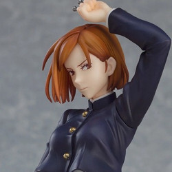 Figurine Nobara Kugisaki Pop Up Parade - Jujutsu Kaisen