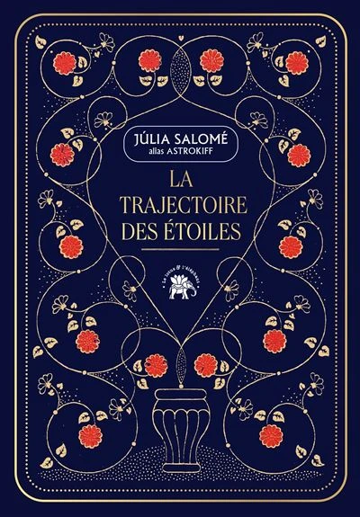 La trajectoire des étoiles