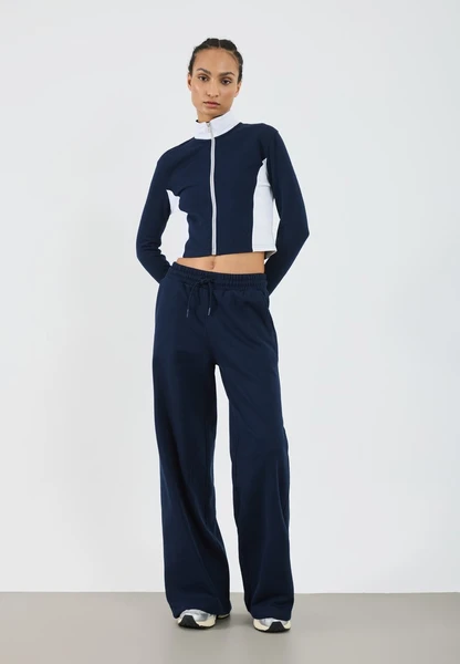 SET - Survêtement - navy