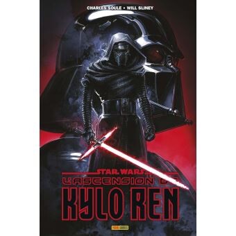 Star Wars -  : L'ascension de Kylo Ren
