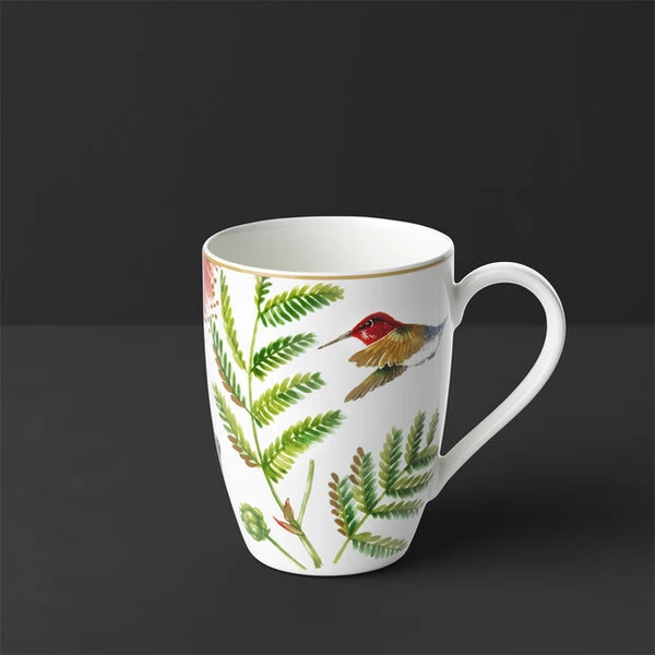 1x Amazonia Anmut mug à café