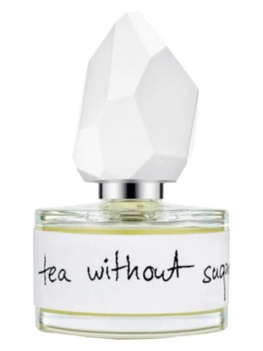 Tea Without Sugar yDepour homme et femme