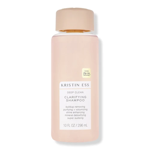 Kristin Ess | Deep Clean Clarifying Shampoo
