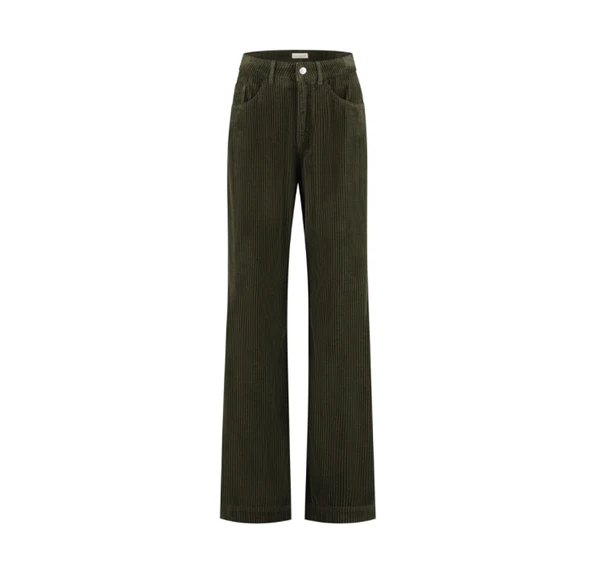 c'est interdit NEW- Corduroy pants - SHOP ONLINE
