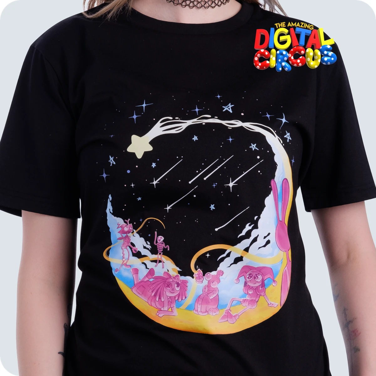 Stargazing Shirt