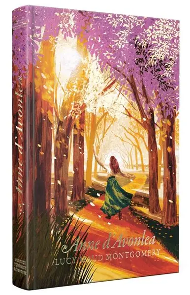 Anne - Tome 2 : Anne tome 2 : Anne d'Avonlea