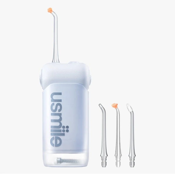 usmile C10 Portable Dental Flosser