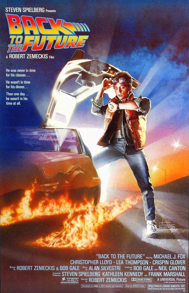Retour vers le futur 