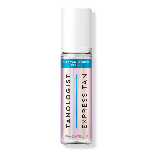 Tanologist | Express Self Tan Mousse - Medium