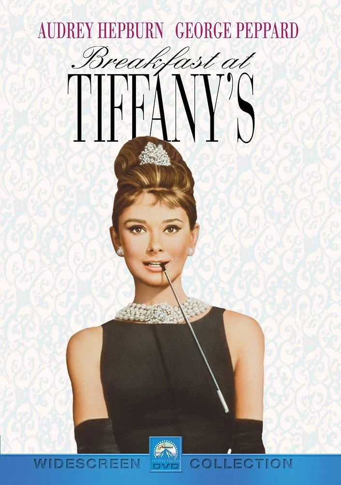 Diamants sur canapé (Breakfast at Tiffany's)