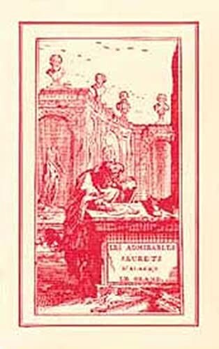 Les Admirables Secrets d'Albert le Grand
