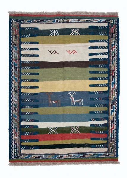 120 x 86 cm  Kilim Rug, Tapis Kilim, Kelim Teppich, Tappeto Kilim, Alfombra Kilim, Tapete Kilim