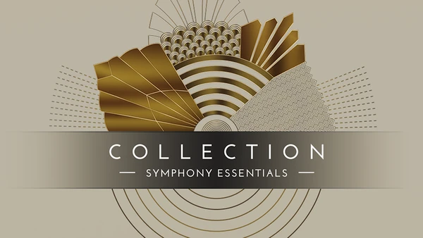 Symphony Essentials Collection