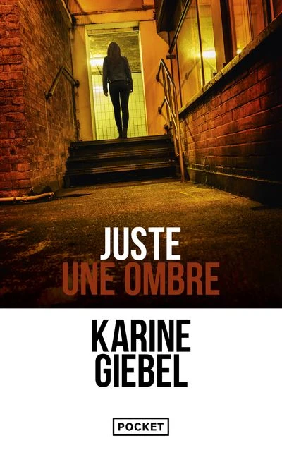 Roman « Juste une ombre »