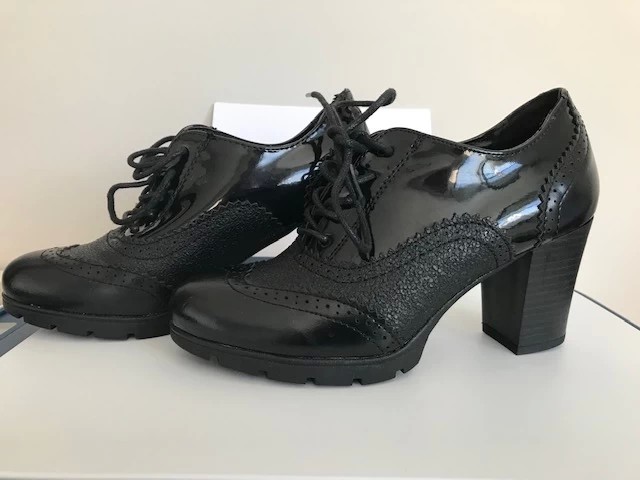 Chaussures Richelieu Homme Conduire Chaussure En Cuir Décontractée