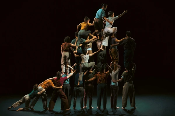 COLLECTIF XY | La Villette 25/26