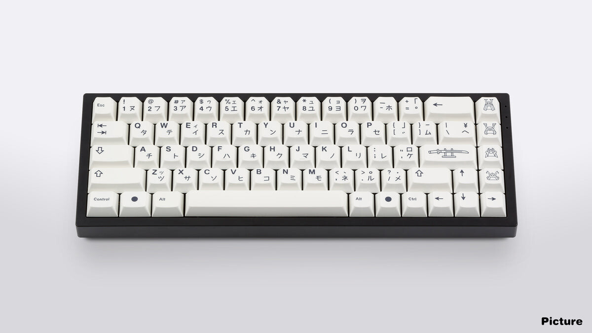 GMK Honor