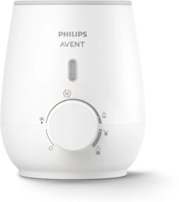 Chauffe biberon PHILIPS AVENT SCF355/09