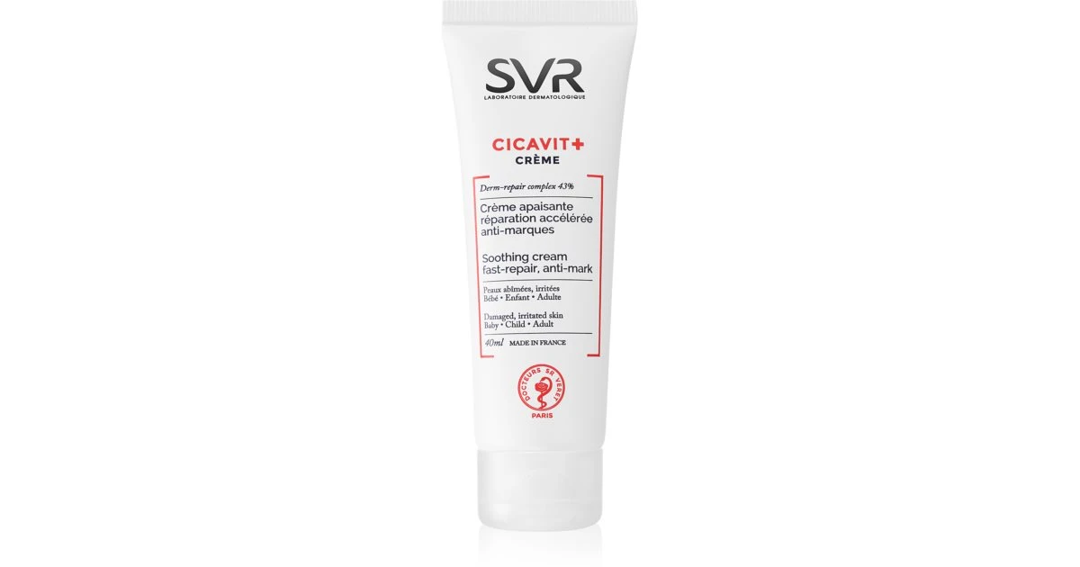SVR Cicavit+