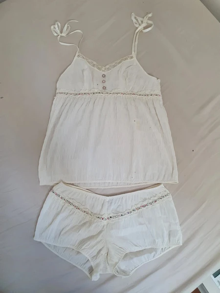 Baby doll taglia unica