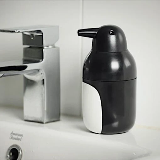 Distributeur de Savon - Pingouin