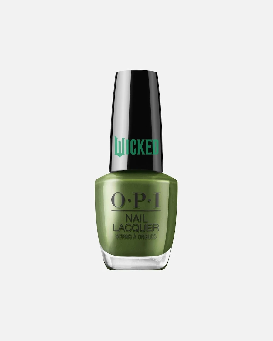 OPI Nail Lacquer Wicked - Collection Holiday 2024 Vernis » achetez en ligne | Nocibé