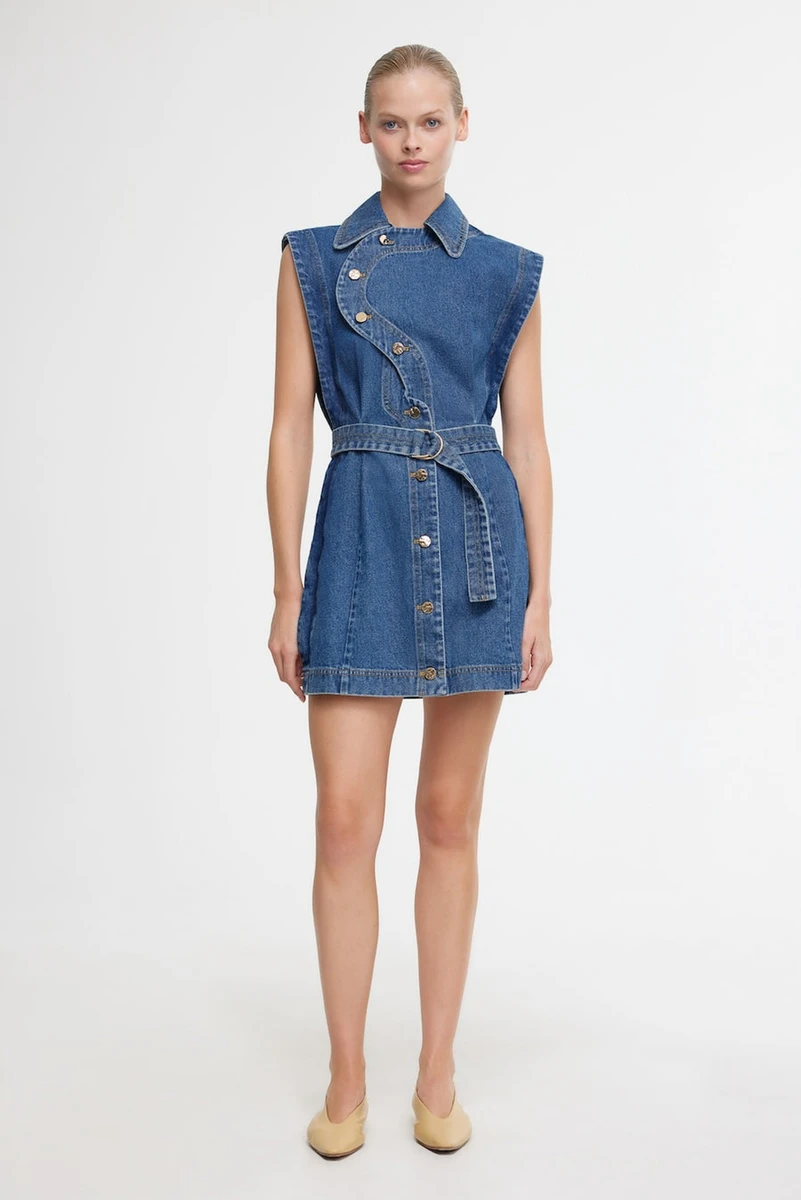 GLENFERN MINI DRESS