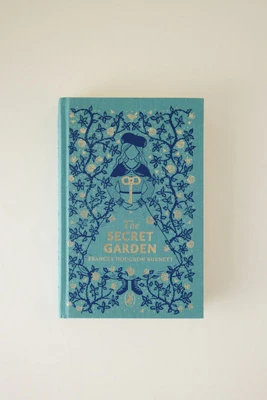 Le Jardin Secret: Livre Classique Relié Puffin