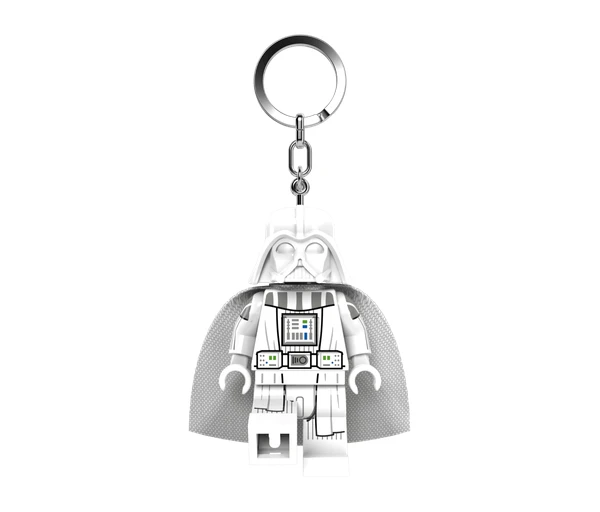 Porte-clés lumineux Jedi Vador