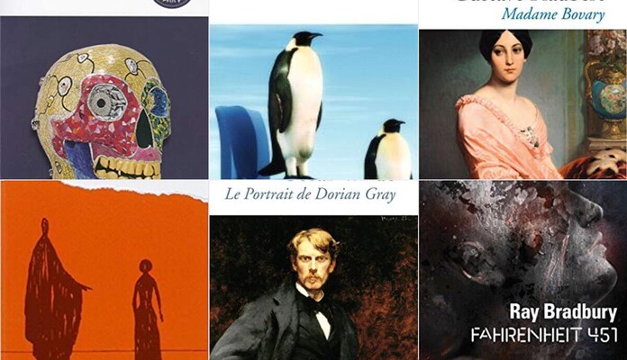 Livres