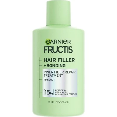 Garnier | Fructis Hair Filler + Bonding Inner Fiber Repair Hair Treatment