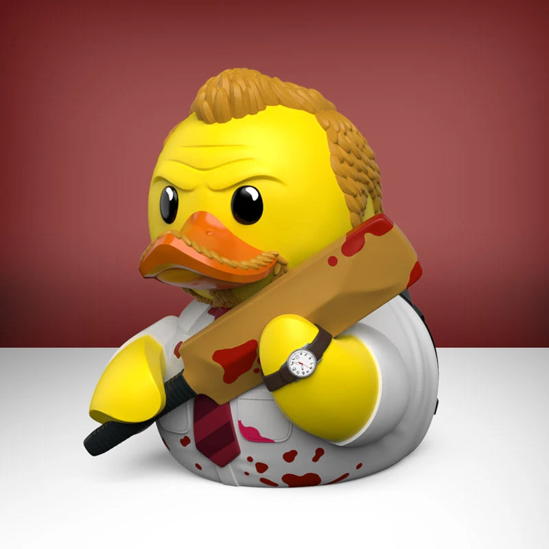 Décoration de SdB : Shaun TUBBZ (First Edition)