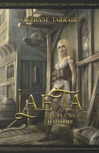 La lune d'ombre