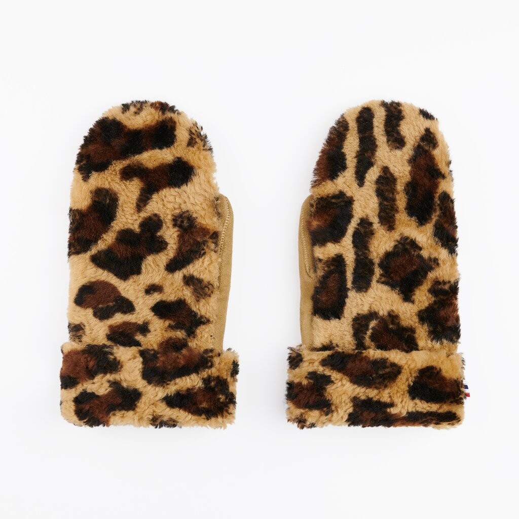 Mittens Teddy