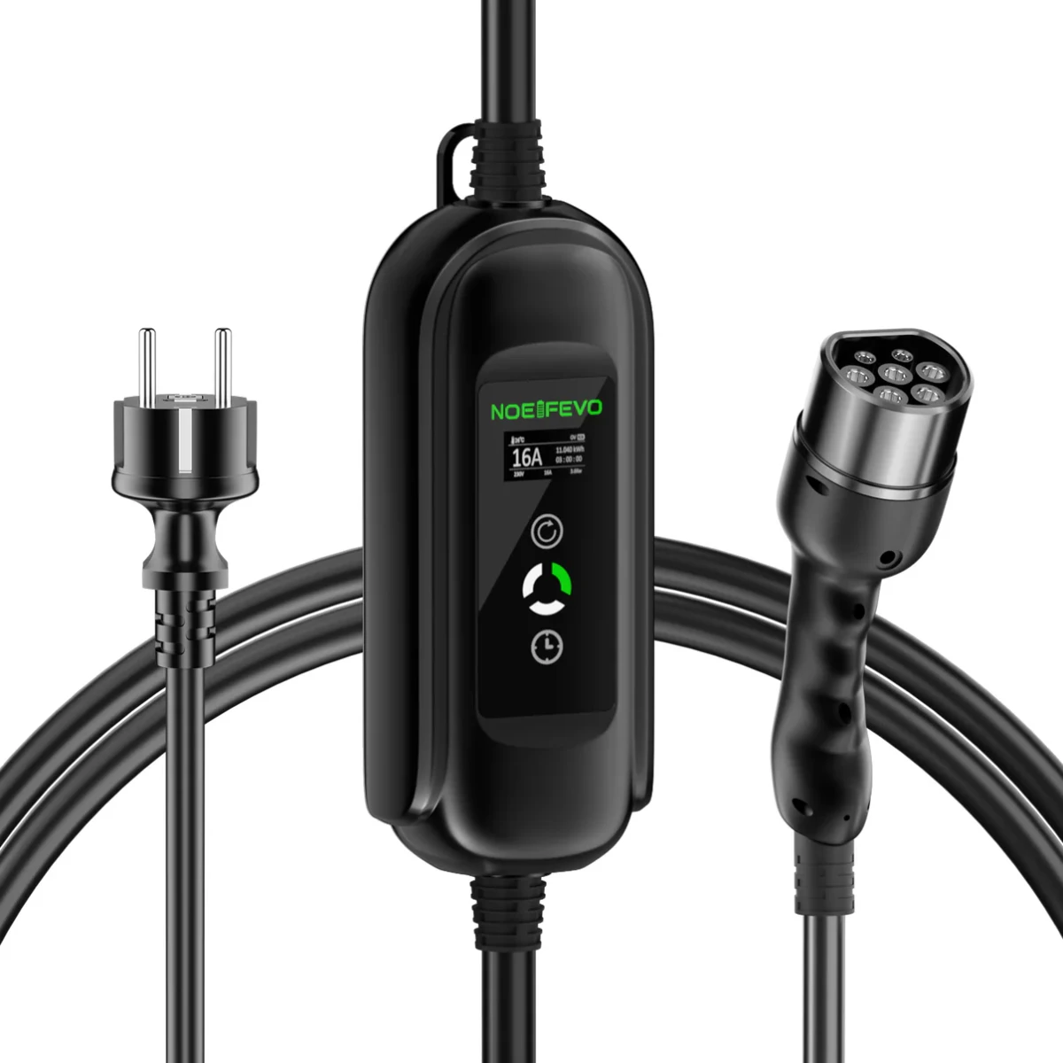 Chargeur VE secteur