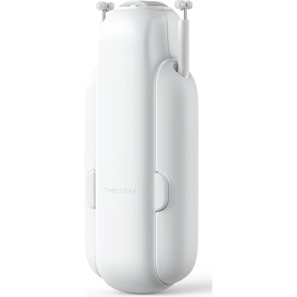 Glisseur automatique de rideaux