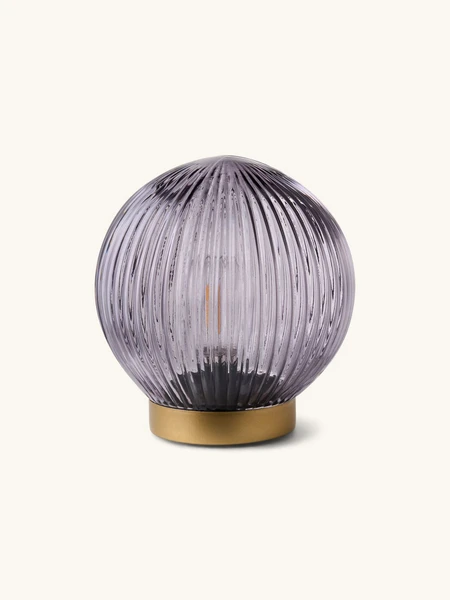 Lampe de table à LED