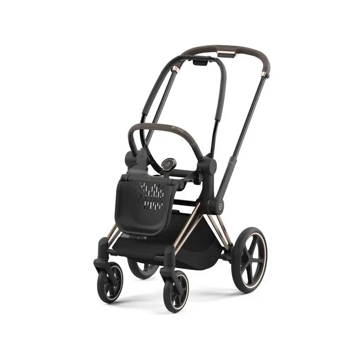 Le Chassis Priam Cybex