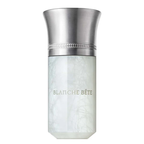 Blanche Bête